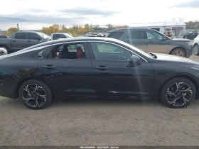 Kia K5 GT-LINE* ЧЕРВЕН КОЖЕН САЛОН* ПОДГРЕВ - 19200 € / 37551.94 лв. - 13164253 3