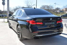 BMW 540 M-PACKET* LASER-HEAD* LIGHT* DIGITAL* AMBIENT* 360 - 32900 € / 64346.81 лв. - 37678128 3