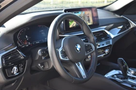 BMW 540 M-PACKET* LASER-HEAD* LIGHT* DIGITAL* AMBIENT* 360 - 32900 € / 64346.81 лв. - 37678128 9