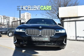 BMW 540 M-PACKET* LASER-HEAD* LIGHT* DIGITAL* AMBIENT* 360 - 32900 € / 64346.81 лв. - 37678128 5