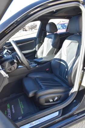 BMW 540 M-PACKET* LASER-HEAD* LIGHT* DIGITAL* AMBIENT* 360 - 32900 € / 64346.81 лв. - 37678128 10