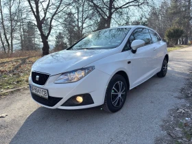 Seat Ibiza 6J