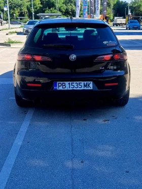 Alfa Romeo 159 sportwagon 2.4 JTDm - 2150 € / 4205.03 лв. - 64707678 4