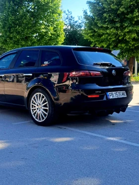 Alfa Romeo 159 sportwagon 2.4 JTDm - 2150 € / 4205.03 лв. - 64707678 6