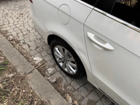 VW Passat 1.6 TDI - 7000 € / 13690.81 лв. - 19951123 4