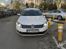 VW Passat 1.6 TDI - 7000 € / 13690.81 лв. - 19951123 14