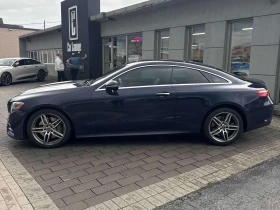 Mercedes-Benz E 400  4MATIC Coupe * DISTRONIC* BURMESTER* 360*  - 23650 € / 46255.38 лв. - 28142402 2