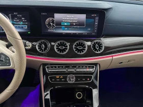 Mercedes-Benz E 400  4MATIC Coupe * DISTRONIC* BURMESTER* 360*  - 23650 € / 46255.38 лв. - 28142402 9