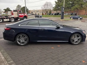 Mercedes-Benz E 400  4MATIC Coupe * DISTRONIC* BURMESTER* 360*  - 23650 € / 46255.38 лв. - 28142402 3