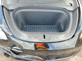 Tesla Model Y PERFORMANCE DUAL MOTOR AWD ТЕРМОПОМПА* АВТОПИЛОТ*  - 19000 € / 37160.77 лв. - 98392720 12