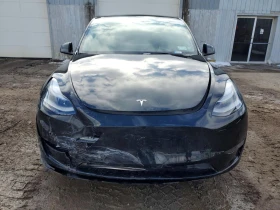 Tesla Model Y PERFORMANCE DUAL MOTOR AWD ТЕРМОПОМПА* АВТОПИЛОТ*  - 19000 € / 37160.77 лв. - 98392720 5