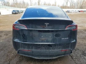 Tesla Model Y PERFORMANCE DUAL MOTOR AWD ТЕРМОПОМПА* АВТОПИЛОТ*  - 19000 € / 37160.77 лв. - 98392720 6