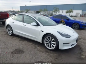������ Tesla Model 3