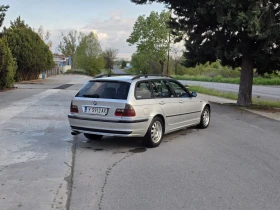 BMW 320 D | Mobile.bg � ����� ������ 6