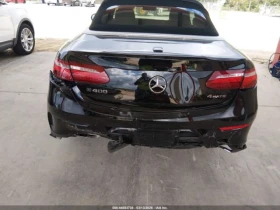 Mercedes-Benz E 400 * 4MATIC* ����* �������* ���������* FULL*  | Mobile.bg � ����� ������ 6