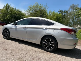 Hyundai I40 GDI 2.0 178 �.� sedan | Mobile.bg � ����� ������ 10