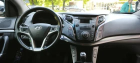 Hyundai I40 GDI 2.0 178 �.� sedan | Mobile.bg � ����� ������ 8