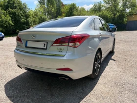 Hyundai I40 GDI 2.0 178 �.� sedan | Mobile.bg � ����� ������ 3