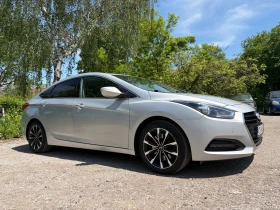 Hyundai I40 GDI 2.0 178 �.� sedan | Mobile.bg � ����� ������ 2