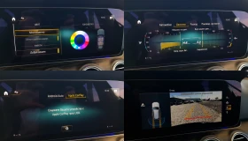 Mercedes-Benz E 220 D FACELIFT EURO 6D  | Mobile.bg � ����� ������ 17