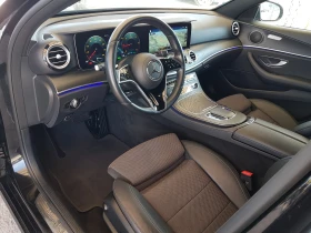 Mercedes-Benz E 220 D FACELIFT EURO 6D  | Mobile.bg � ����� ������ 9