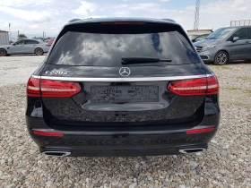 Mercedes-Benz E 220 D FACELIFT EURO 6D  | Mobile.bg � ����� ������ 6