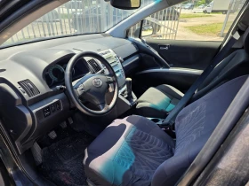 Toyota Corolla verso 2.0d4d | Mobile.bg � ����� ������ 7