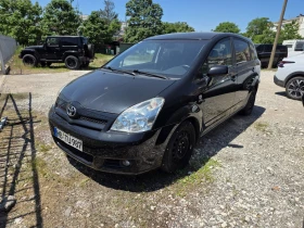 ������ Toyota Corolla verso