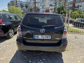 Toyota Corolla verso 2.0d4d | Mobile.bg � ����� ������ 5