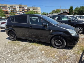 Toyota Corolla verso 2.0d4d | Mobile.bg � ����� ������ 2