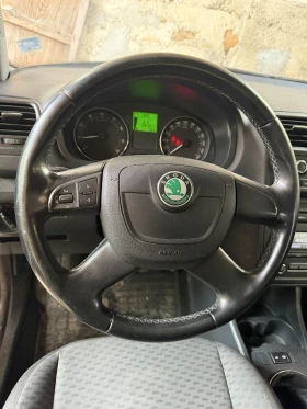 Skoda Roomster 1.2 HTP | Mobile.bg � ����� ������ 8