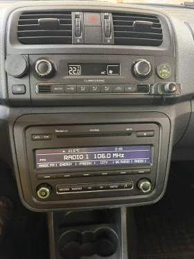 Skoda Roomster 1.2 HTP | Mobile.bg � ����� ������ 7