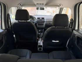 Skoda Roomster 1.2 HTP | Mobile.bg � ����� ������ 11