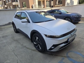 Hyundai Ioniq 5 Facelift 4x4