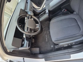 Hyundai Ioniq 5 Facelift 4x4 | Auto.bg — изображение 10