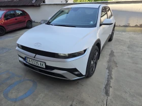 Hyundai Ioniq 5 Facelift 4x4 | Auto.bg — изображение 2