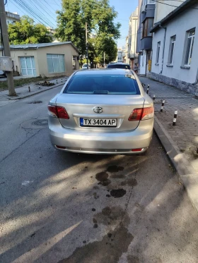 Toyota Avensis | Mobile.bg � ����� ������ 2