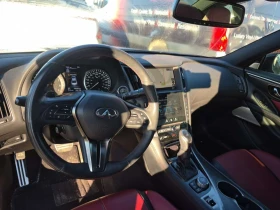Infiniti Q60 RED SPORT I LINE/�ARFAX/����������� | Mobile.bg � ����� ������ 12