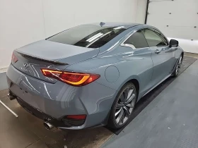 Infiniti Q60 RED SPORT I LINE/�ARFAX/����������� | Mobile.bg � ����� ������ 3