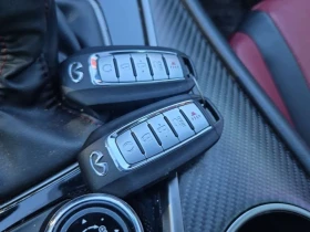 Infiniti Q60 RED SPORT I LINE/�ARFAX/����������� | Mobile.bg � ����� ������ 10