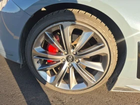 Infiniti Q60 RED SPORT I LINE/�ARFAX/����������� | Mobile.bg � ����� ������ 8