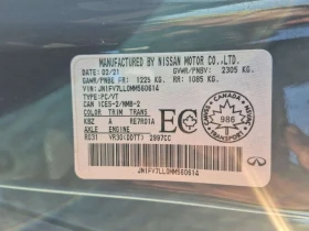 Infiniti Q60 RED SPORT I LINE/�ARFAX/����������� | Mobile.bg � ����� ������ 17