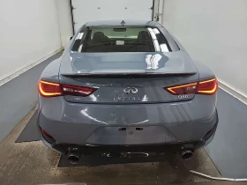 Infiniti Q60 RED SPORT I LINE/�ARFAX/����������� | Mobile.bg � ����� ������ 6