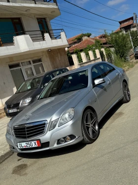 Mercedes-Benz E 350 