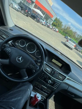 Mercedes-Benz E 350 - 7500 € - 11940517 5