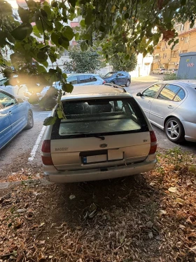 Ford Escort | Mobile.bg � ����� ������ 4