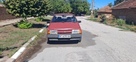 Lada Samara 2108
