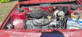 Lada Samara 2108 - 850 € - 22059122 10