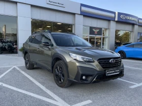 ����� �� �������� �� Subaru Outback 4DVENTURE