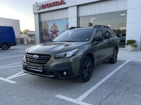 ����� �� �������� �� Subaru Outback 4DVENTURE